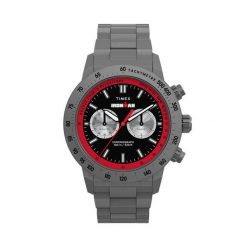 Zegarek Timex. Czarne zegarki męskie Timex. Za 1,089.00 zł.