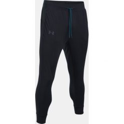 Under Armour Spodnie męskie CG Reactor Run Crewser czarne r. L (1304570-001). Długie spodnie sportowe męskie Under Armour. Za 244.62 zł.