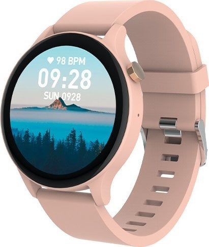 Maxlife MXSW-120 Smartwatch. Zegarki smartwatch MaxLife. Za 119.56 zł.