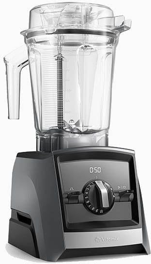 Blender Ascent A2500i - Grey - 1400 W. Blendery Vitamix. Za 3,577.00 zł.
