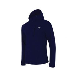 4f Kurtka softshell męska H4Z18-SFM002 granatowa r. XXL. Kurtki męskie marki 4f. Za 197.30 zł.