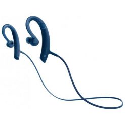 Sony Słuchawki Mdr-xb80bs, Czerwone. Czerwone słuchawki sportowe SONY. W wyprzedaży za 479.00 zł.