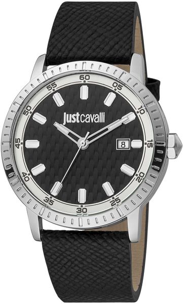 Zegarek Męski Just Cavalli JC1G216L0015. Zegarki męskie JustCavalli. Za 335.30 zł.