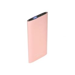 Powerbank Manta MPB940RG różowy złoty. Powerbanki MANTA. Za 24.99 zł.