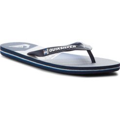 Japonki QUIKSILVER - AQYL100685 Xkbb. Klapki i japonki męskie Quiksilver. Za 79.00 zł.