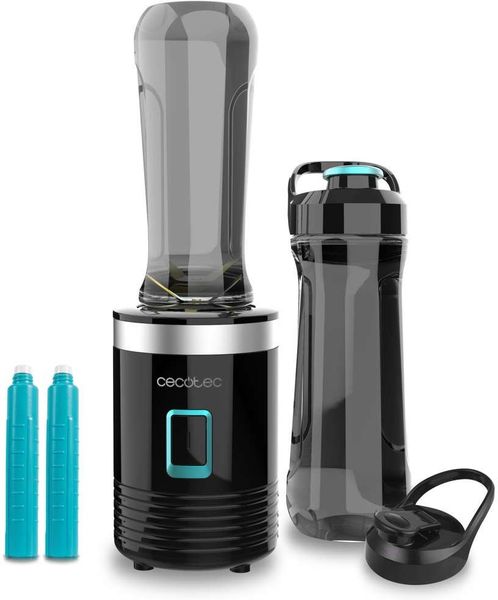 Blender Cecotec Cecotec Power Titanium 350 EasyGo Blender. Blendery CECOTEC. Za 140.87 zł.