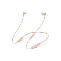 Zestaw słuchawkowy Bluetooth BEATS BeatsX Złoty matowy MR3L2EE/A. Słuchawki bluetooth Beats. Za 499.00 zł.