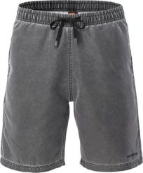 Męskie spodenki Iguana CARSTEN rozmiar L. Szorty sportowe męskie IGUANA, bez wzorów, sportowe. Za 115.78 zł.