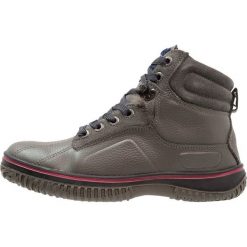 Pajar GERRADO Botki sznurowane grey. Buty zimowe męskie marki Pajar. W wyprzedaży za 454.30 zł.