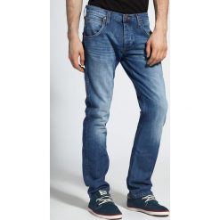 Wrangler - Jeansy Spencer. Jeansy męskie marki Wrangler. Za 329.90 zł.
