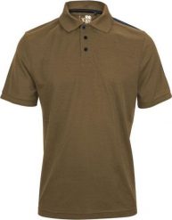 Green Cell Polo marškinėliai Nine Worths Lewis 1396 , Camel, dydis XL. Brązowe koszulki polo męskie Green Cell, m, bez wzorów, bez kołnierzyka, bez ramiączek. Za 116.53 zł.