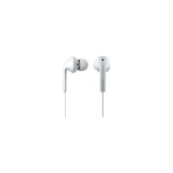 Słuchawki DeFunc Earbud Basic Music. Szare słuchawki douszne DeFunc. Za 44.48 zł.