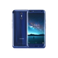 Smartfon DOOGEE BL5000 Niebieski. Smartfony marki Doogee. Za 749.00 zł.