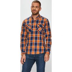 S. Oliver - Koszula. Koszule męskie marki S.Oliver. W wyprzedaży za 119.90 zł.