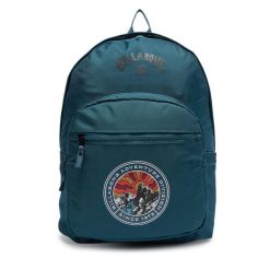 Plecak Billabong. Niebieskie plecaki męskie Billabong, bez wzorów. Za 169.99 zł.