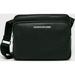 Calvin Klein Jeans - Torba. Torby męskie na ramię Calvin Klein Jeans. Za 349.90 zł.