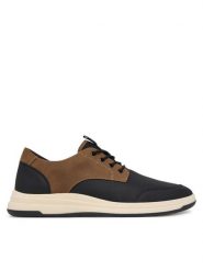 Aldo Sneakersy Konnor 14134971 Brązowy. Brązowe buty sportowe na co dzień męskie Aldo, m, bez wzorów, ze skóry, bez ramiączek, bez kaptura. Za 309.99 zł.