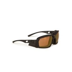 Okulary RUDY PROJECT AGENT Q Impactx™ Photochromic 2 Laser Crimson. Czarne okulary przeciwsłoneczne męskie Rudy Project, bez wzorów, sportowe. Za 1,320.00 zł.