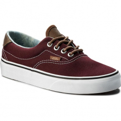 Tenisówki VANS - Era 59 VN0A38FSQK5 (C&L) Port Royale/Acid De. Trampki męskie Vans. W wyprzedaży za 239.00 zł.