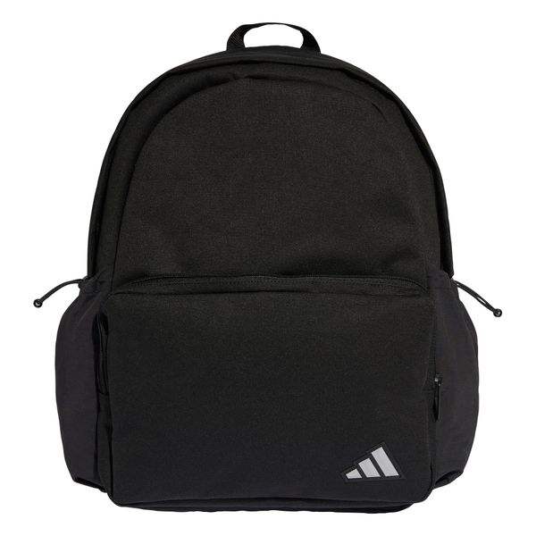 Plecak Essentials Back To School Top. Czarne plecaki męskie ADIDAS, bez wzorów. Za 199.00 zł.