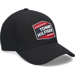 Tommy Hilfiger Tommy Hilfiger Patches Cap - Czapka Męska - AM0AM04653 002 Uni. Czapki męskie marki Tommy Hilfiger. Za 229.00 zł.