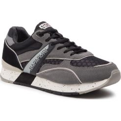 Sneakersy NAPAPIJRI - Rebut N0YK7M Dark Grey Solid 198. Buty sportowe na co dzień męskie marki Napapijri. W wyprzedaży za 369.00 zł.