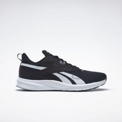 Buty do biegania męskie REEBOK RUNNER 4 4E lekkie siateczka. Białe buty do biegania męskie Reebok, bez wzorów, bez zapięcia, do biegania. Za 251.00 zł.
