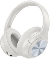 Słuchawki bezprzewodowe Hoco W54 Young ANC (szary). Szare słuchawki bluetooth Hoco. Za 67.93 zł.