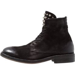 A.S.98 Botki kowbojki i motocyklowe nero. Sztyblety męskie marki A.S.98. Za 1,089.00 zł.