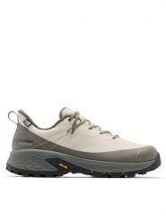 Columbia Trekkingi Tellurix™ Titanium™ OutDry™ 2148851 Szary. Szare buty trekkingowe męskie Columbia, bez wzorów, z materiału, bez zapięcia, trekkingowe. Za 599.99 zł.