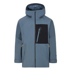 Kurtka narciarska Protest Found. Niebieskie kurtki narciarskie i snowboardowe męskie Protest, na zimę, m, bez wzorów, bez kaptura, narciarskie. Za 1,064.50 zł.