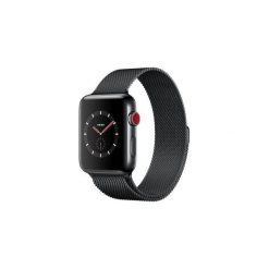 Smartwatch Apple Watch Series 3 GPS + LTE (MR1Q2ZD/A). Zegarki smartwatch marki Apple. Za 2,423.06 zł.