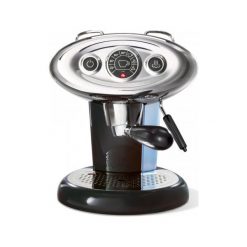 Illy Ekspres Francis x7.1 Czarny. Ekspresy ciśnieniowe marki Illy. Za 649.00 zł.