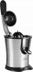 Wyciskarka do cytrusów Caso Caso CP 200 Type Citrus juicer Silver 160 W 4038437035407. Sokowirówki i wyciskarki do soków Caso. Za 266.92 zł.
