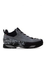 Zamberlan Trekkingi 215 Salathe' Gtx Rr GORE-TEX Szary. Szare buty trekkingowe męskie Zamberlan, bez wzorów, z gore-texu, bez zapięcia, trekkingowe, gore-tex. Za 1,109.00 zł.