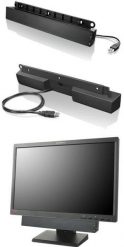 SPEAKER LENOVO USB SOUNDBAR. Soundbary Lenovo. Za 210.38 zł.