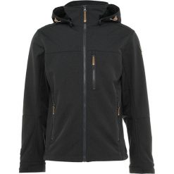 Icepeak TIBBOT Kurtka Outdoor anthracite. Szare kurtki outdoor męskie Icepeak, z materiału. Za 419.00 zł.