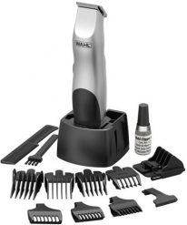 Trymer Wahl Groomsman 9906-716. Golarki męskie WAHL. Za 59.16 zł.