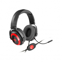 Genesis Argon 500. Słuchawki dla graczy marki NATEC. Za 129.90 zł.