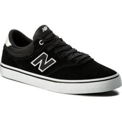 Tenisówki NEW BALANCE - NM255BWH Czarny. Trampki męskie marki New Balance. W wyprzedaży za 259.00 zł.