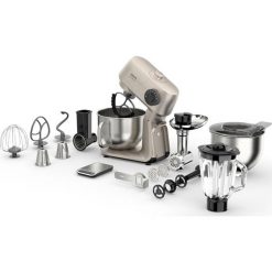 Robot kuchenny SENCOR STM 7651WS. Roboty kuchenne SENCOR. W wyprzedaży za 1,524.00 zł.