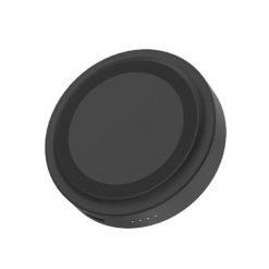 Powerbank Celly Powerbank MAGPB3000BK Czarny. Czarne powerbanki Celly. Za 151.00 zł.