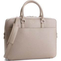 Torba na laptopa FURLA - Man Marte 937744 B U386 ATT Sabbia b. Szare torby na laptopa męskie Furla, ze skóry. W wyprzedaży za 1,419.00 zł.