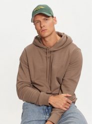 47 Brand Czapka z daszkiem MLB Oakland Athletics B-SKYMF18EWS-DG Zielony. Zielone czapki męskie 47 Brand, bez wzorów, z materiału. Za 89.99 zł.
