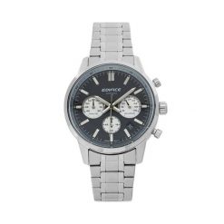 Zegarek Casio. Szare zegarki męskie Casio, srebrne. Za 469.99 zł.