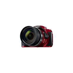 Nikon COOLPIX B700 czerwony. Aparaty kompaktowe NIKON. Za 2,049.00 zł.