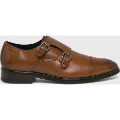 Joop! - Półbuty. Codzienne półbuty męskie marki JOOP!. W wyprzedaży za 479.90 zł.