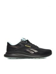 Reebok Buty do biegania CEO-ENERGEN RUN 4 100227355 Czarny. Czarne buty do biegania męskie Reebok, bez wzorów, z materiału, bez zapięcia, do biegania. Za 159.99 zł.