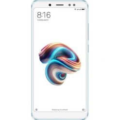 Xiaomi Redmi Note 5 Smartfon. Szare smartfony Xiaomi. W wyprzedaży za 798.00 zł.