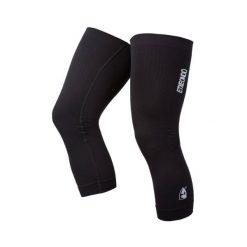 Legginsy 3/4 Etxeondo Motz. Czarne legginsy męskie ETXEONDO, uniwersalny, bez wzorów, z tkaniny, rowerowe. Za 205.50 zł.